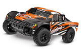 Slash 2WD 1/10 RTR TQ Blue-X EHD Clipless USB - With Battery/Charger