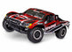 Traxxas 58234-8 Slash 2WD 1/10 RTR TQ EHD Clipless USB - With Battery/Charger