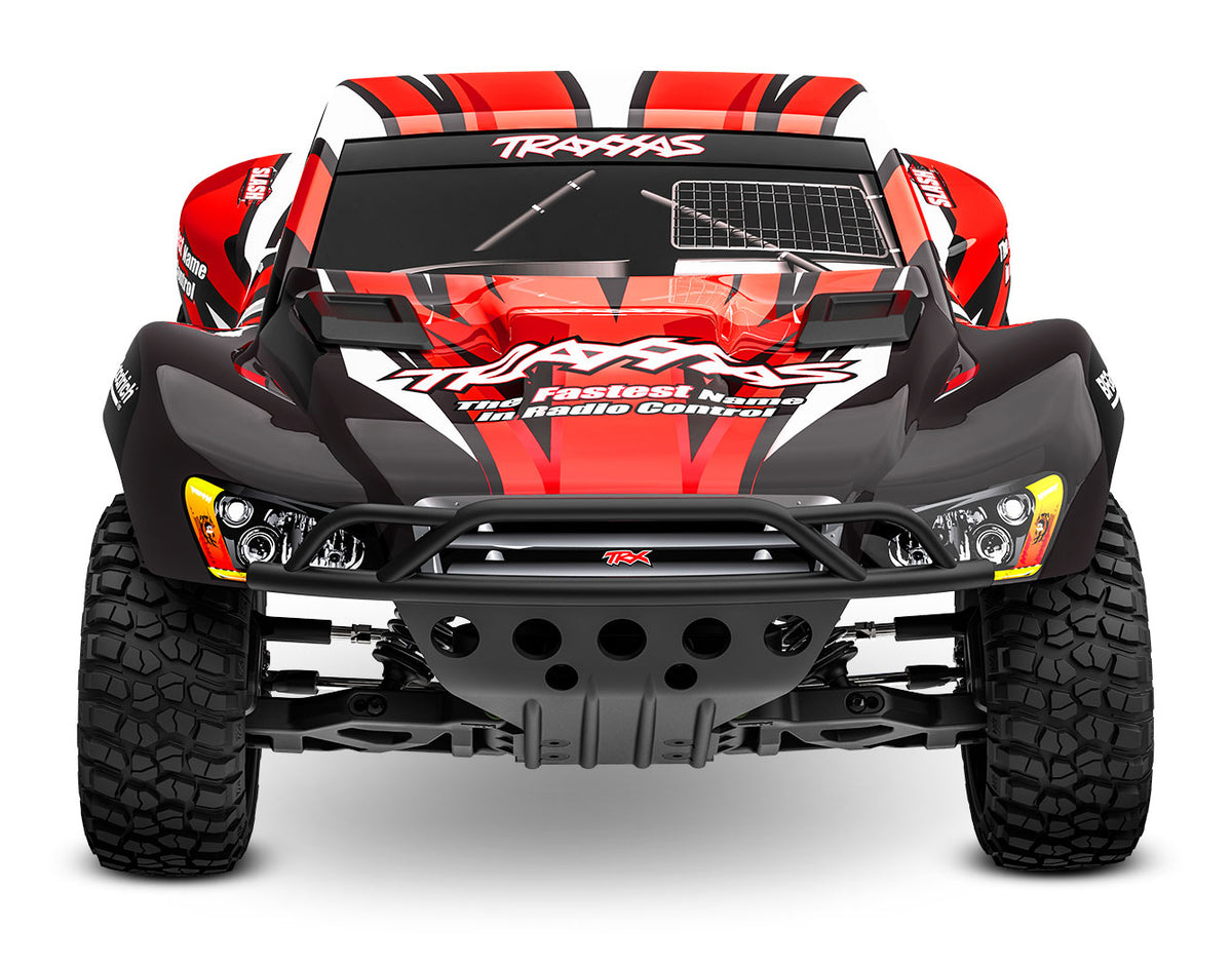 Slash 2WD 1/10 RTR TQ Blue-X EHD Clipless USB - With Battery/Charger