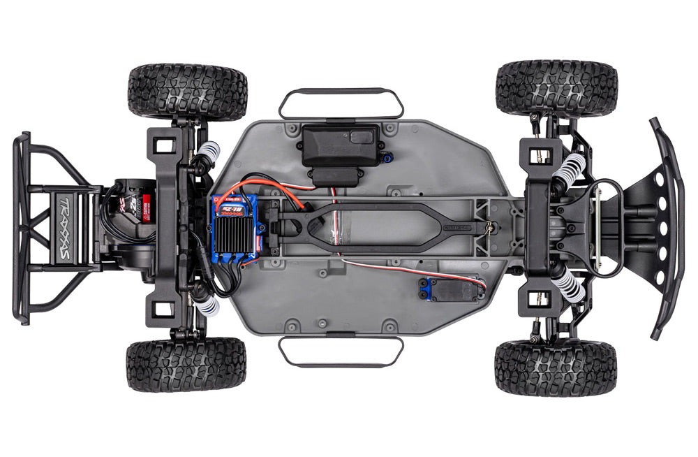 Slash 2WD BL-2s elektronik