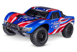 Slash 2WD 1/10 HD VX3 BL 3S RTR 40th Edition
