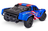 Slash 2WD 1/10 HD VX3 BL 3S RTR 40th Edition