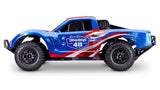 Slash 2WD 1/10 HD VX3 BL 3S RTR 40th Edition