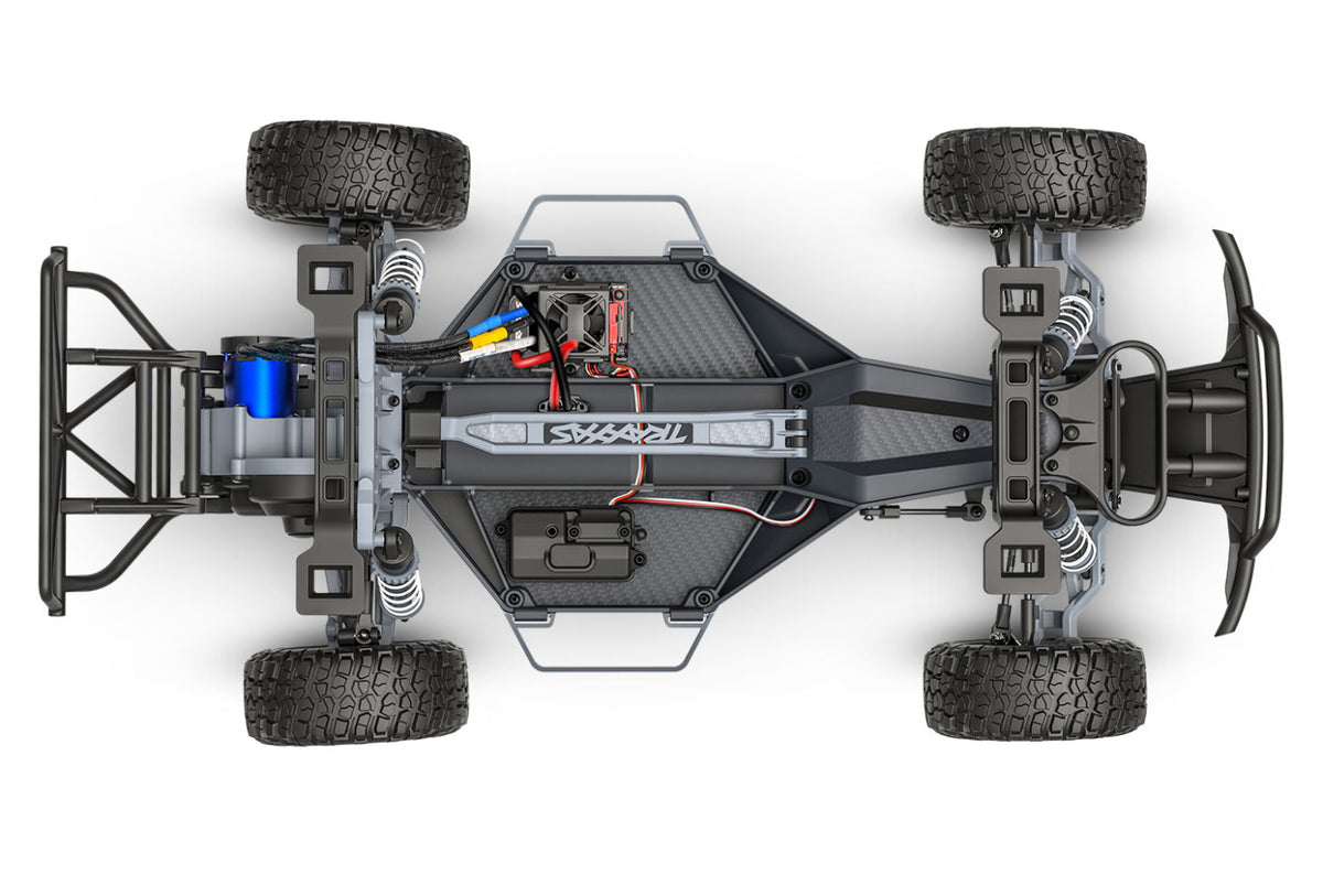 Slash 2WD 1/10 HD VX3 BL 3S RTR 40th Edition
