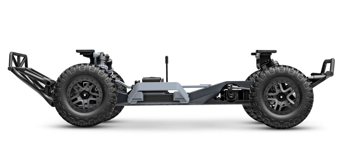 Slash 2WD 1/10 HD VX3 BL 3S RTR 40th Edition