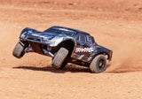 Slash 2WD 1/10 HD VX3 BL 3S RTR