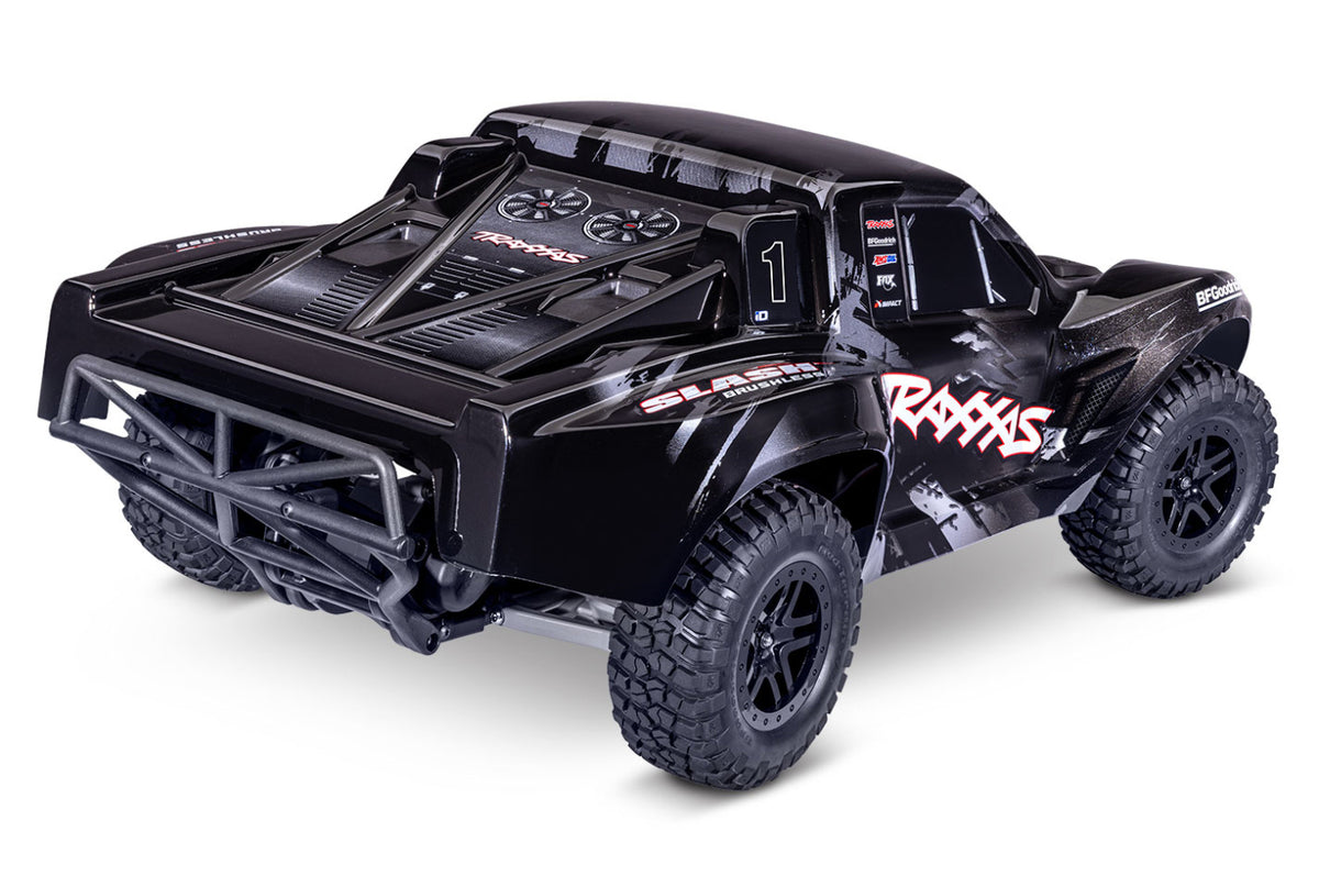 Slash 2WD 1/10 HD VX3 BL 3S RTR
