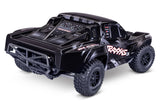 Slash 2WD 1/10 HD VX3 BL 3S RTR