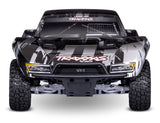 Slash 2WD 1/10 HD VX3 BL 3S RTR