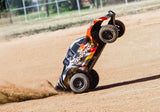 Slash 2WD 1/10 HD VX3 BL 3S RTR