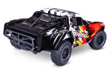 Slash 2WD 1/10 HD VX3 BL 3S RTR