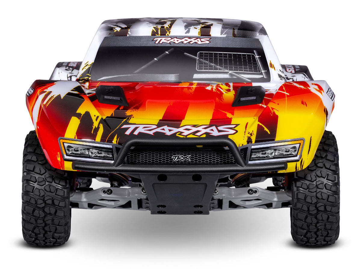 Slash 2WD 1/10 HD VX3 BL 3S RTR