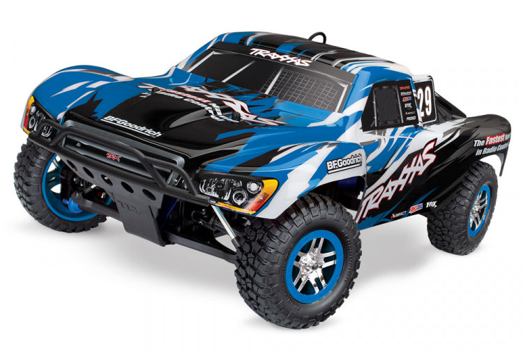 Slayer Pro 4WD TRX3.3 RTR TQi TSM