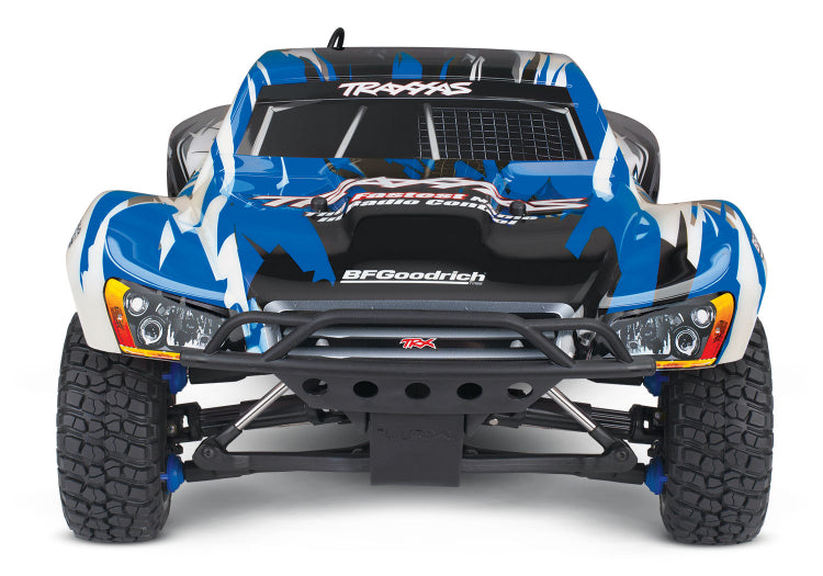 Slayer Pro 4WD TRX3.3 RTR TQi TSM