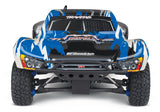 Slayer Pro 4WD TRX3.3 RTR TQi TSM