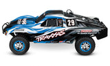 Slayer Pro 4WD TRX3.3 RTR TQi TSM