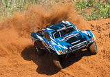 Slayer Pro 4WD TRX3.3 RTR TQi TSM