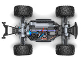 Stampede 4x4 1/10 HD VX3 BL 3S RTR 40th Edition