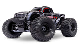 Stampede 4x4 1/10 HD VX3 BL 3S RTR