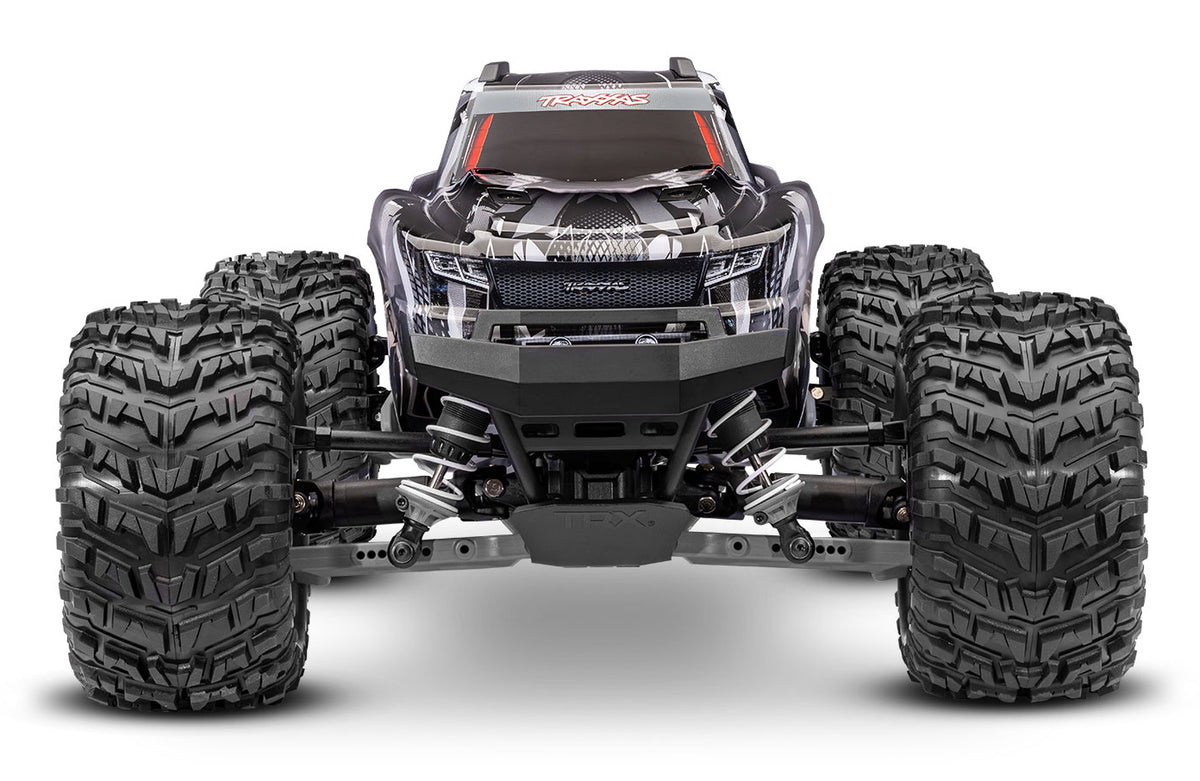 Stampede 4x4 1/10 HD VX3 BL 3S RTR