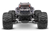 Stampede 4x4 1/10 HD VX3 BL 3S RTR