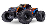 Stampede 4x4 1/10 HD VX3 BL 3S RTR