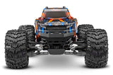 Stampede 4x4 1/10 HD VX3 BL 3S RTR