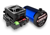 Rustler 4x4 1/10 HD VX3 BL 3S RTR