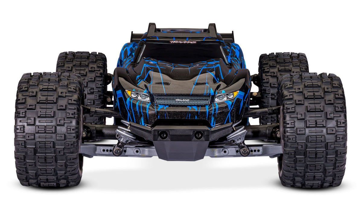 Rustler 4x4 1/10 HD VX3 BL 3S RTR