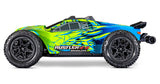 Rustler 4x4 1/10 HD VX3 BL 3S RTR