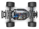 Rustler 4x4 1/10 HD VX3 BL 3S RTR