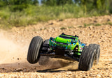 Rustler 4x4 1/10 HD VX3 BL 3S RTR