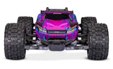 Rustler 4x4 1/10 HD VX3 BL 3S RTR