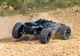 Rustler 4x4 1/10 HD VX3 BL 3S RTR