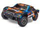 Traxxas Slash 4X4 VXL Ultimate TQi TSM Brushless RTR
