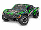 Traxxas 68386-4 Slash 4x4 VXL Clipless RTR TQi TSM EHD Grøn