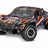 Traxxas 68386-4 Slash 4x4 VXL Clipless RTR TQi TSM EHD Orange