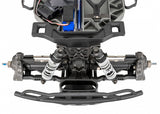 Traxxas 68386-4 Slash 4x4 VXL Clipless RTR TQi TSM EHD