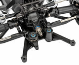 Traxxas 68386-4 Slash 4x4 VXL Clipless RTR TQi TSM EHD