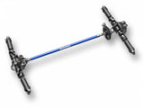 Traxxas 68386-4 Slash 4x4 VXL Clipless RTR TQi TSM EHD