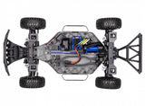 Traxxas 68386-4 Slash 4x4 VXL Clipless RTR TQi TSM EHD