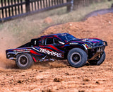 Traxxas 68386-4 Slash 4x4 VXL Clipless RTR TQi TSM EHD