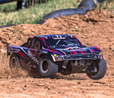 Traxxas 68386-4 Slash 4x4 VXL Clipless RTR TQi TSM EHD