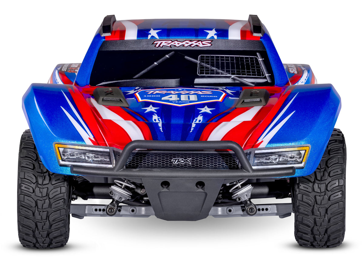 Slash 4x4 1/10 HD VX3 BL 3S RTR 40th Edition
