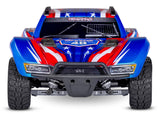 Slash 4x4 1/10 HD VX3 BL 3S RTR 40th Edition