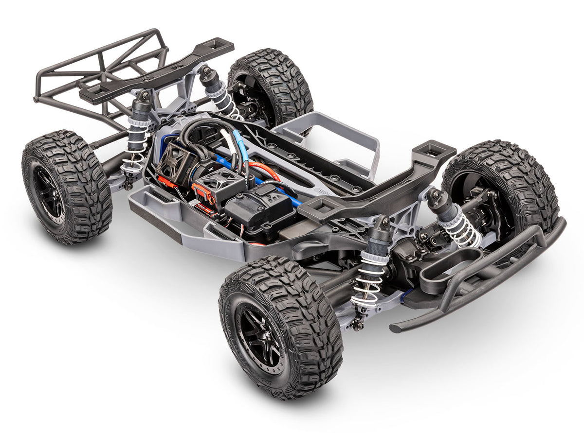 Slash 4x4 1/10 HD VX3 BL 3S RTR 40th Edition