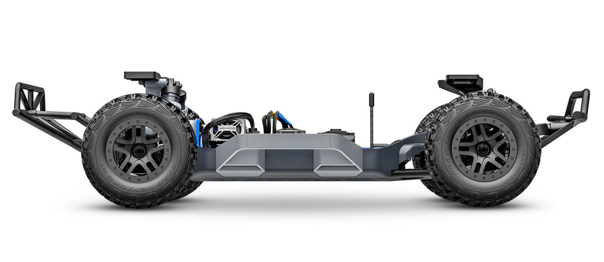 Slash 4x4 1/10 HD VX3 BL 3S RTR 40th Edition