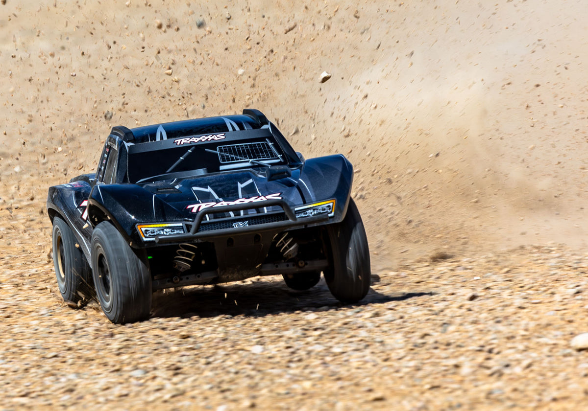 Slash 4x4 1/10 HD VX3 BL 3S RTR