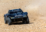 Slash 4x4 1/10 HD VX3 BL 3S RTR