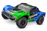 Slash 4x4 1/10 HD VX3 BL 3S RTR